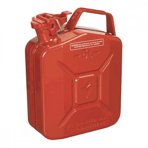 JERRY CAN, 5 LITRES