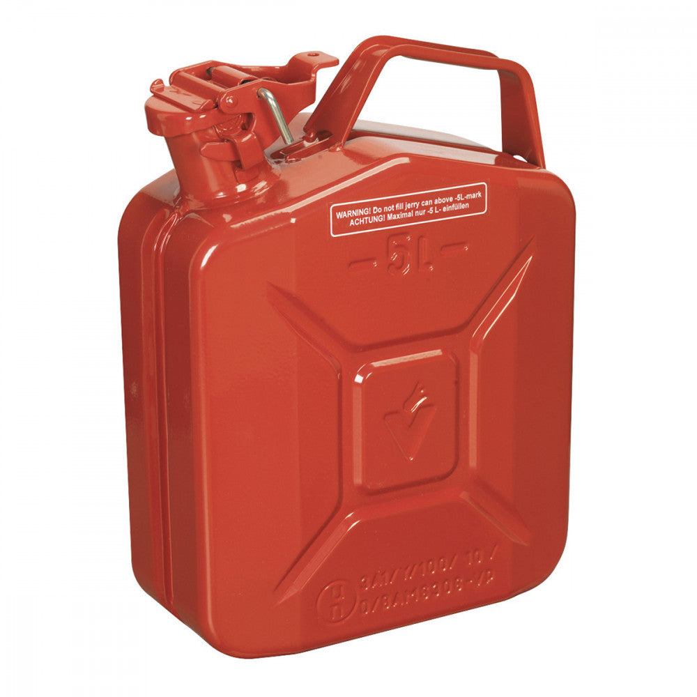 JERRY CAN, 5 LITRE