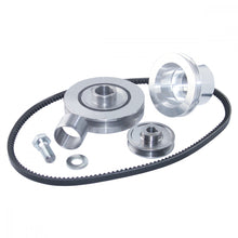 Afbeelding in Gallery-weergave laden, 1/2" CONVERSIEKIT VOOR SMALLE RIEM GEDEMPTEERDE KATROL