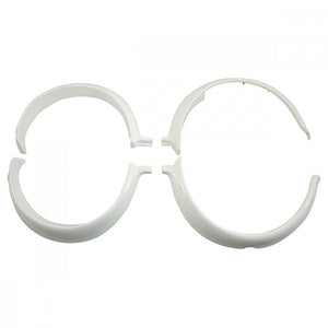 ENSEMBLE DE PASSAGE DE ROUE EN FIBRE DE VERRE, SPORTSPACK