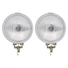 Load image into Gallery viewer, WIPAC FOG LAMPS WITH COVERS, PAIR