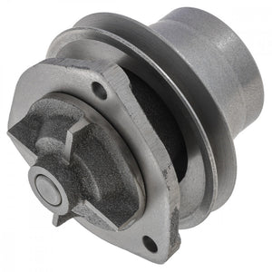 WATER PUMP WITH PULLEY, TR5, TR6