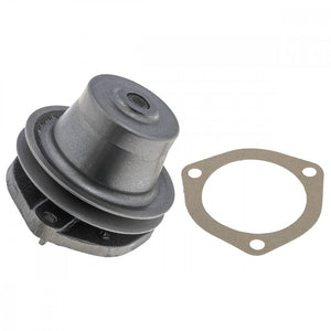 WATER PUMP WITH PULLEY, TR5, TR6