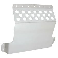 SUMP GUARD STAINLESS STEEL MINI