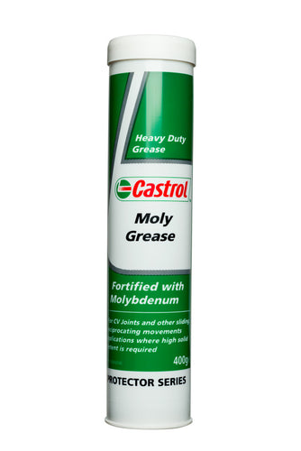 CASTROL, MOLY GREASE, 400gr.