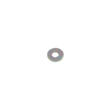 Load image into Gallery viewer, WASHER, PLAIN, 1/8" ID X 3/8" OD