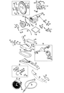 INHIBITEUR DE COMMUTATION