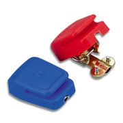 BATTERY CLAMPS, QUICK RELEASE, PAIR