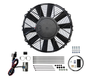 SPRITE & MIDGET COOLING KIT REVOTEC