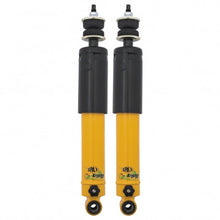 Load image into Gallery viewer, SHOCK ABSORBERS, TELESCOPIC, FRONT, SPAX, ADJUSTABLE, PAIR