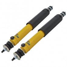 Load image into Gallery viewer, SHOCK ABSORBERS, TELESCOPIC, REAR, SPAX, ADJUSTABLE, PAIR