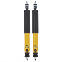 Load image into Gallery viewer, SHOCK ABSORBERS, TELESCOPIC, REAR, SPAX, ADJUSTABLE, PAIR