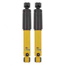 Load image into Gallery viewer, SHOCK ABSORBERS  TELESCOPIC, REAR, SPAX, ADJUSTABLE, PAIR