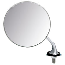 Load image into Gallery viewer, WING MIRROR, FLAT GLASS, LH