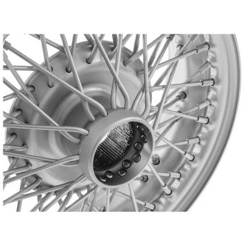 WIRE WHEEL, PAINTED, 13