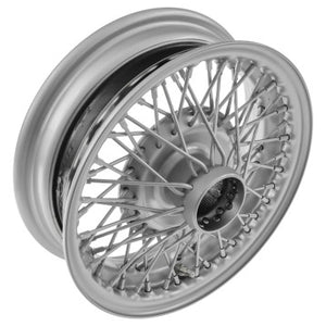 WIRE WHEEL, PAINTED, 13