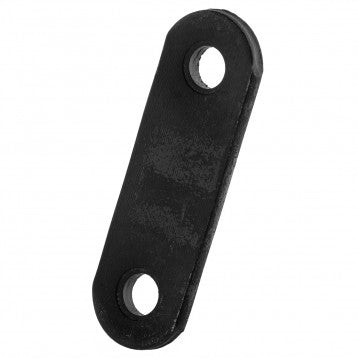 SHACKLE PLATE REAR SPRING