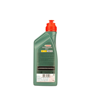 CASTROL, EPX 80W-90, HUILE AXEL,1L