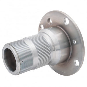 MOYEU, ROUE FIL, ARRIÈRE, CANNELÉE, 12 TPI, LH