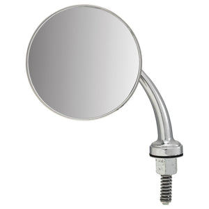 UNIVERSAL WING MIRROR, LONG ARM, LUCAS