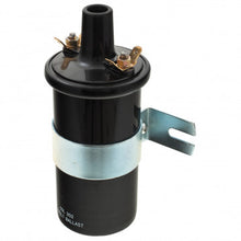Load image into Gallery viewer, IGNITION COIL, 12 VOLT, PUSH-IN TYPE, BALLASTED