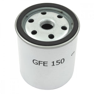 OIL FILTER WITH SEAL