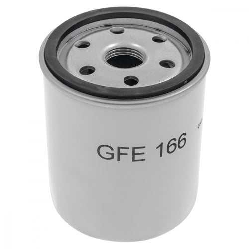OIL FILTER, SPIN ON TYPE, WITH SEAL