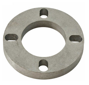 4 HOLE WHEELSPACER 25MM PCD 95MM to 114MM