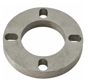 4 GAT WIELSPACER 25 MM PCD 95 MM tot 114 MM