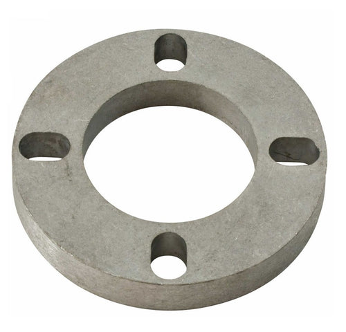 4 HOLE WHEELSPACER 10MM PCD 95MM to 114MM