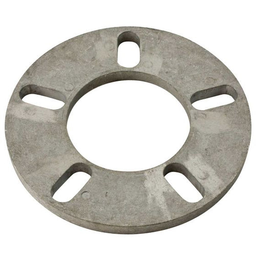 5 HOLE WHEELSPACER 10MM PCD 95MM to 130MM