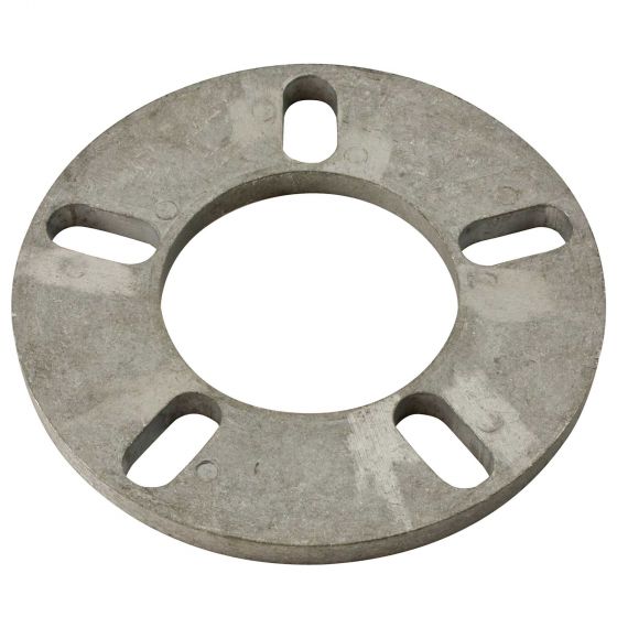 5 HOLE WHEELSPACER 6MM PCD 95MM to 120MM