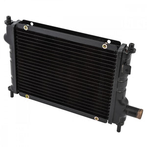 VOORGEMONTEERDE RADIATOR MINI (VANAF 96)