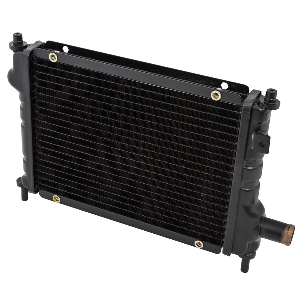 FRONT MOUNTED RADIATOR MINI (FROM 96)