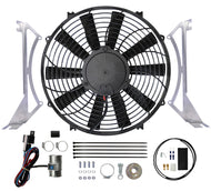 COOLING KIT TRIUMPH TR5-6 REVOTEC