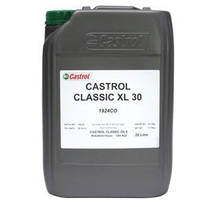 XL30 20L CASTROL CLASSIC